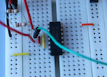 Good clock circuit